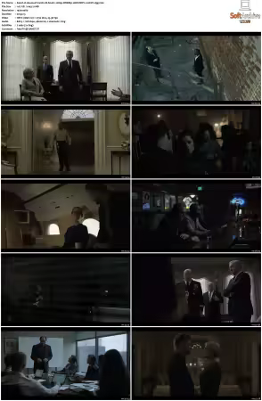 House of Cards S04 1080p WEBRip 10Bit DDP2.0 HEVC-d3g