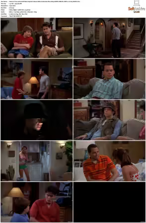 Two and a Half Men S04 1080p AMZN WEB-DL DDP2.0 H264-WADU