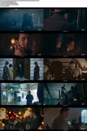 Sherlock and Daughter S01E07 1080p HEVC AAC x265-NGP