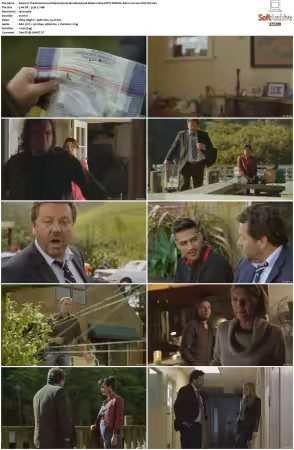 The Brokenwood Mysteries S01 1080p UKTV WEB-DL AAC2 0 H 264-WILLOW