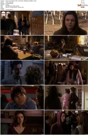 Joan of Arcadia S02 DVD x265 10bit AAC 2 0-NOGRP