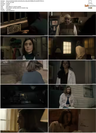 Castle Rock S02 1080p 10bit WEBRip 6CH x265 HEVC-PSA