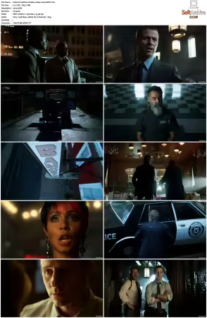 Gotham S01 1080p x265-ZMNT