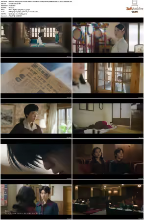 Jeongnyeon The Star Is Born S01 1080p DSNP WEB-DL AAC20 H264-CHDWEB