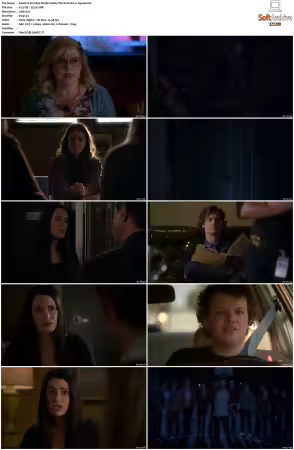 Criminal Minds S12 720p AMZN x264 AAC-Zero00
