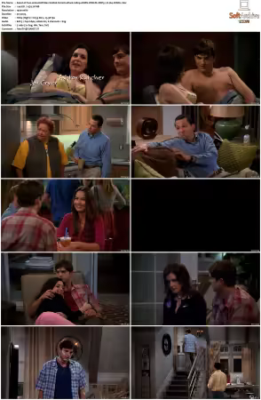 Two and a Half Men S10 1080p AMZN WEB-DL DDP5.1 H264-WADU