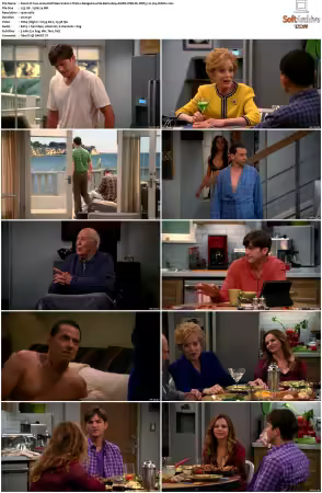 Two and a Half Men S11 1080p AMZN WEB-DL DDP5.1 H264-WADU