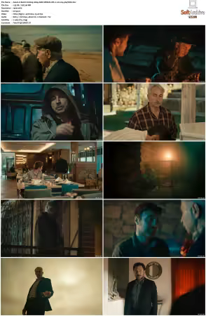 Bozkir S01 1080p MAX WEB-DL DD+2.0 H264-playWEB