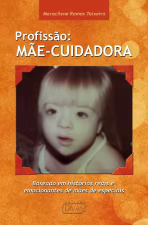 Editora Divas - Marco 2025