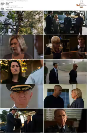 Criminal Minds S07 720p AMZN x264 AAC-Zero00