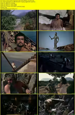 Jason and the Argonauts 1963 1080p BluRay x264-OFT