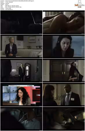 House of Cards S02 1080p WEBRip 10Bit DDP2.0 HEVC-d3g