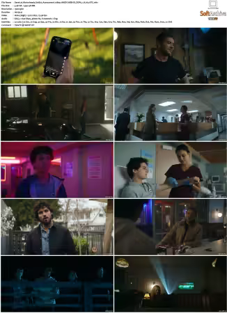 Motorheads S01 1080p AMZN WEB-DL DDP5.1 H264-STC