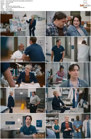 St. Denis Medical S01 1080p WEBRip x265-KONTRAST