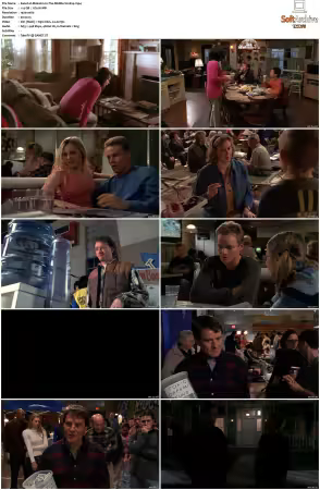Malcolm In The Middle S02 1080p WebDL AV1-XILEF