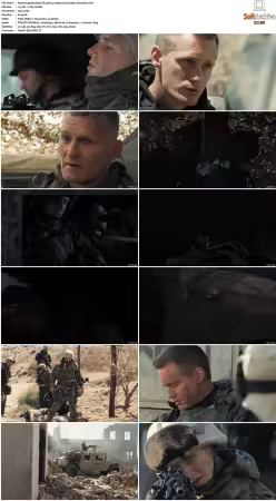 Generation Kill S01 1080p BluRay H264-MiSERABLE