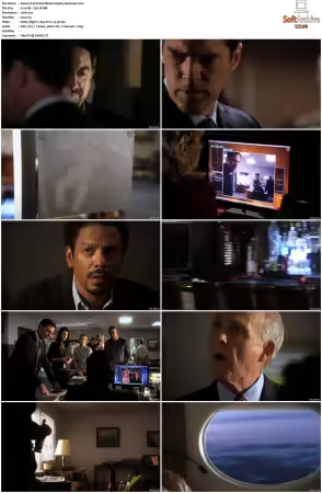 Criminal Minds S05 720p AMZN x264 AAC-Zero00