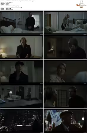 House of Cards S04 1080p WEBRip 10Bit DDP2.0 HEVC-d3g