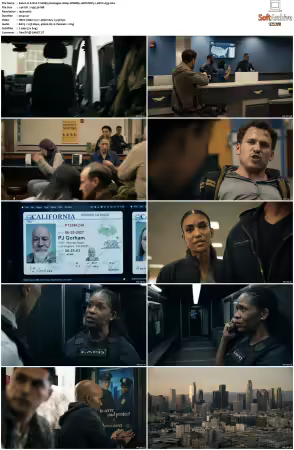 S.W A T S08 1080p AWEBRip 10Bit DDP5 1 HEVC-d3g