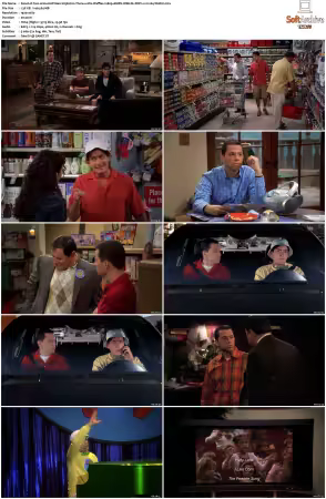 Two and a Half Men S05 1080p AMZN WEB-DL DDP2 0 H264-WADU