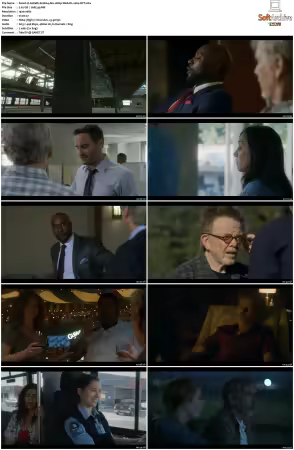 Goliath S02 1080p Web-DL x264-OFT