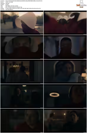 The Handmaids Tale S06 REPACK 1080p DSNP WEB-DL DDP5.1 H264-FLUX