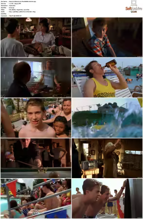 Malcolm In The Middle S01 1080p WebDL AV1-XILEF