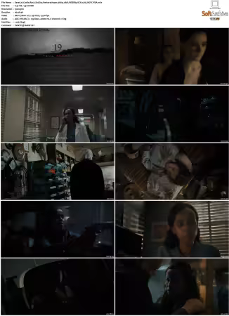 Castle Rock S02 1080p 10bit WEBRip 6CH x265 HEVC-PSA