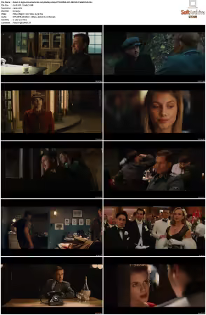 Inglourious Basterds 2009 BluRay 1080p DTS-HDMA AVC REMUX-FraMeSToR
