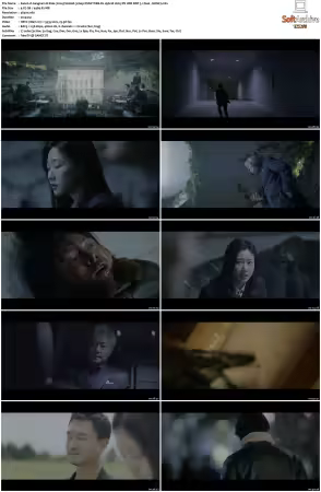 Gangnam B-Side 2024 S01 2160p DSNP WEB-DL Hybrid H265 DV HDR DDP 5 1 Dual-HONE
