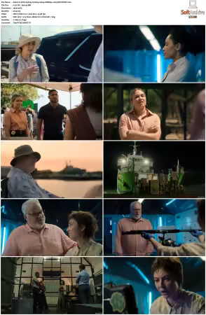 NCIS Sydney S02 1080p WEBRip x265-KONTRAST