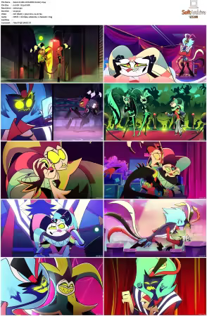 Helluva Boss S02 1080p AV1-NOGRP