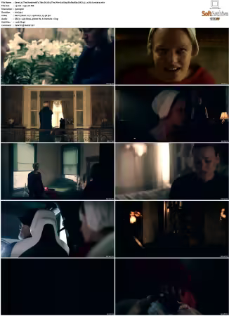 The Handmaids Tale S02 1080p BluRay EAC3 5 1 x265-Lootera