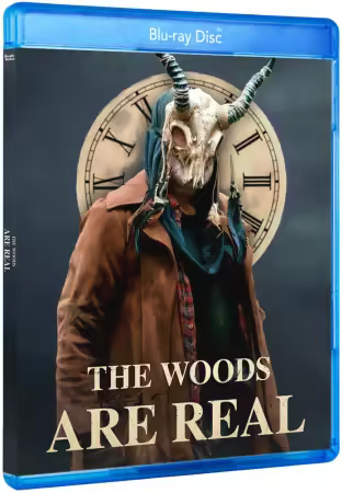 The Woods Are Real 2024 BLURAY 720p BluRay x264 AAC-LAMA