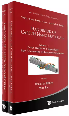 Handbook of Carbon Nanomaterials (in 2 Volumes)