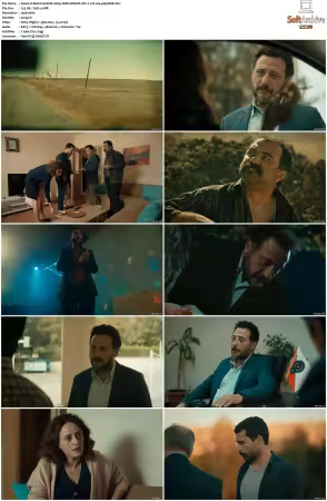 Bozkir S01 1080p MAX WEB-DL DD+2.0 H264-playWEB