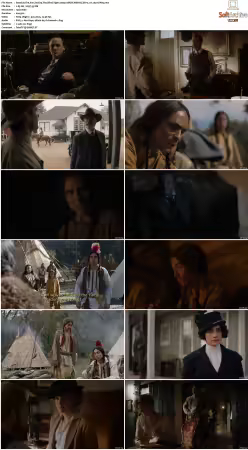 The Son S02 1080p AMZN WEB-DL DD+5 1 H264-AJP69