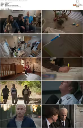 The Rehearsal S02 1080p HEVC x265-MeGusta