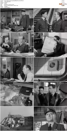 Angels One Five 1952 1080p BRRip AAC2.0 x265-XBiTs