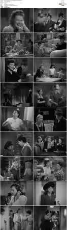 The Women 1939 1080p BRRip AAC1.0 h265-XBiTs