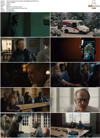 Good American Family S01 1080p WEBRip x265-KONTRAST