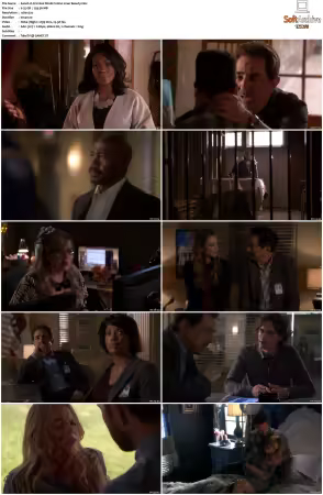 Criminal Minds S11 720p AMZN x264 AAC-Zero00