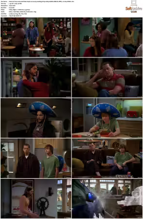 Two and a Half Men S09 1080p AMZN WEB-DL DDP5.1 H264-WADU