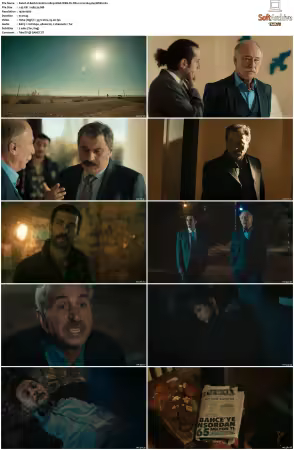 Bozkir S01 1080p MAX WEB-DL DD+2.0 H264-playWEB