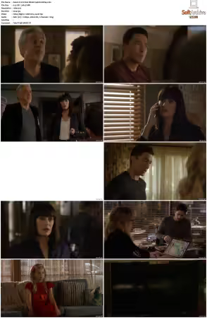 Criminal Minds S14 720p AMZN x264 AAC-Zero00