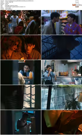 Chungking Express 1994 RESTORED 1080p BluRay x264-CiNEPHiLiA
