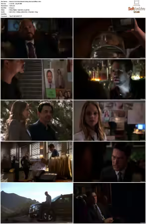 Criminal Minds S11 720p AMZN x264 AAC-Zero00