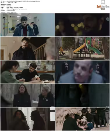 Alef S02 1080p MAX WEB-DL DD+2.0 H264-playWEB
