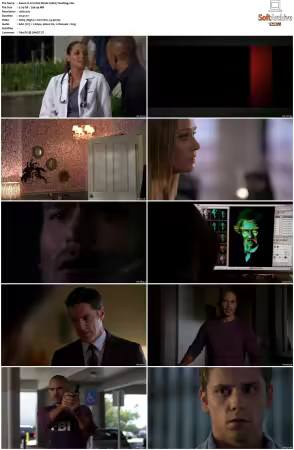 Criminal Minds S10 720p AMZN x264 AAC-Zero00