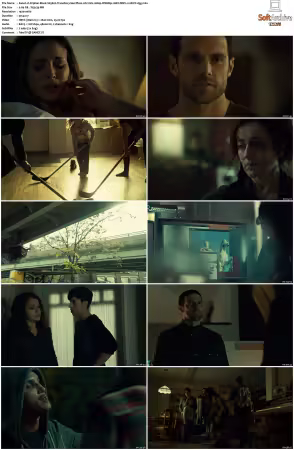 Orphan Black S03 1080p WEBRip 10Bit DDP2.0 HEVC-d3g